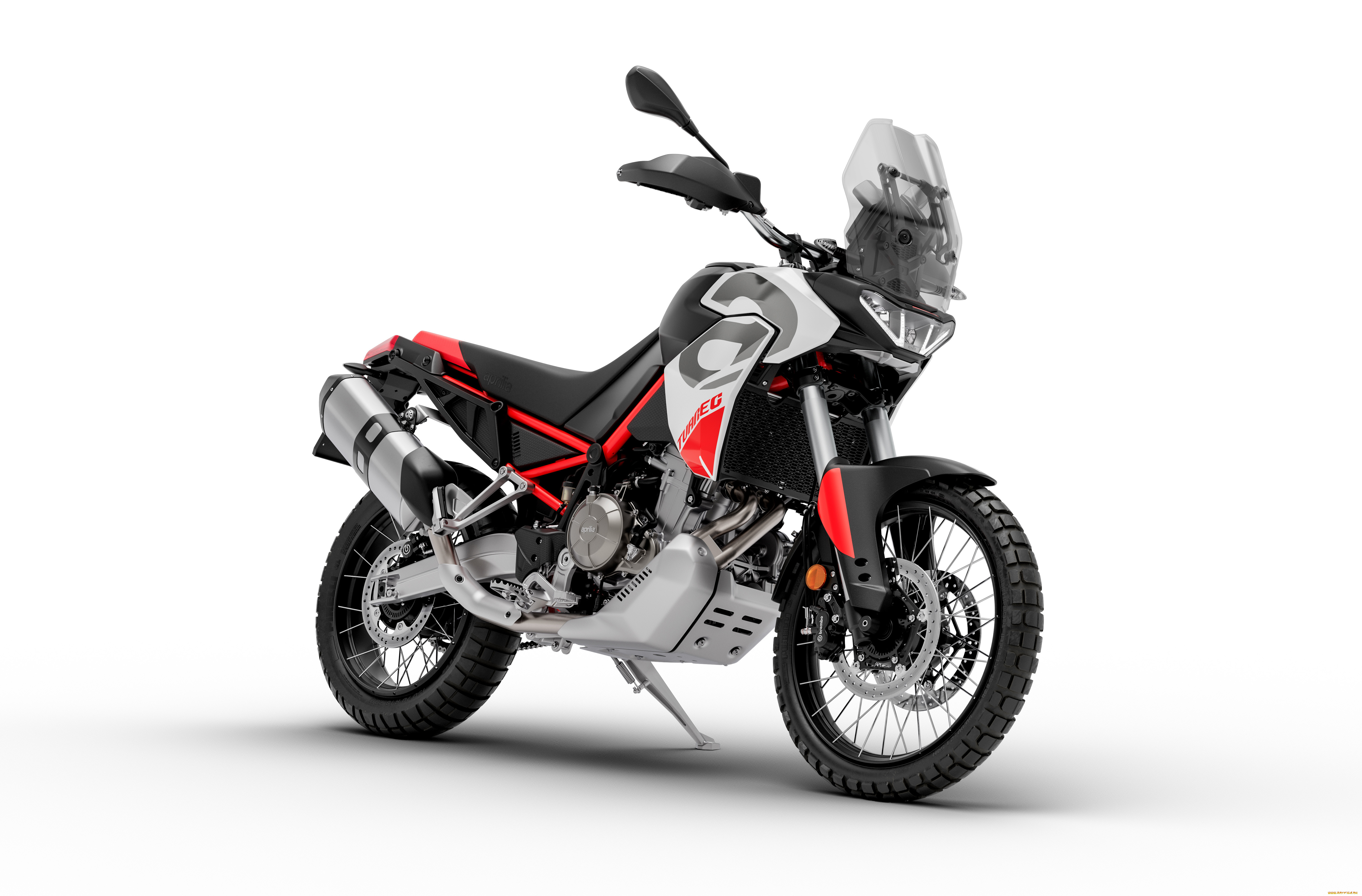 , aprilia